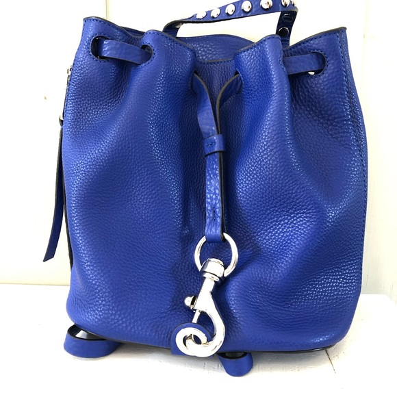 Rebecca Minkoff - Picture 1 of 2